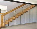 Construction et protection de vos escaliers par Escaliers Maisons à Wittelsheim